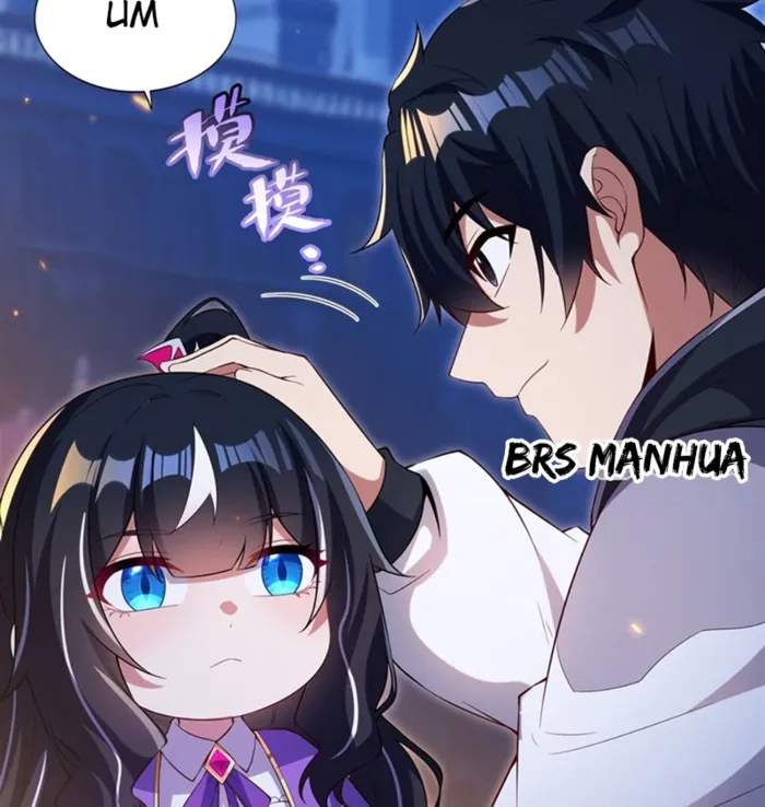 Shut Up, Evil Dragon! I don't want to raise a child with you anymore Chapter 29 23